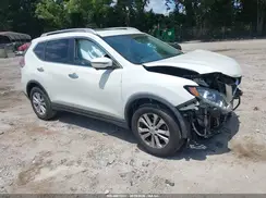 5N1AT2MT6GC881593 2016 NISSAN ROGUE