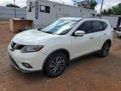 5N1AT2MT6GC881951 2016 NISSAN ROGUE
