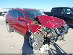 5N1AT2MT6GC884378 2016 NISSAN ROGUE