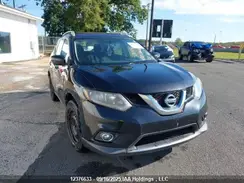 5N1AT2MT6GC886874 2016 NISSAN ROGUE