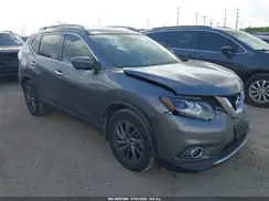 5N1AT2MT6GC887605 2016 NISSAN ROGUE