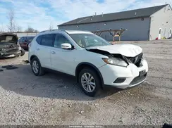 5N1AT2MT6GC888219 2016 NISSAN ROGUE