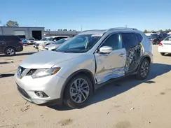5N1AT2MT6GC889208 2016 NISSAN ROGUE
