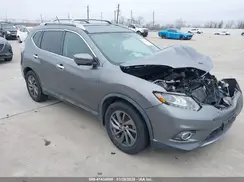 5N1AT2MT6GC889547 2016 NISSAN ROGUE