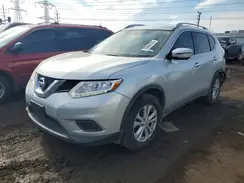 5N1AT2MT6GC889970 2016 NISSAN ROGUE