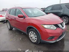 5N1AT2MT6GC890892 2016 NISSAN ROGUE