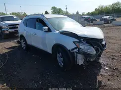 5N1AT2MT6GC892691 2016 NISSAN ROGUE
