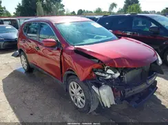 5N1AT2MT6GC893744 2016 NISSAN ROGUE
