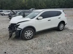 5N1AT2MT6GC894165 2016 NISSAN ROGUE