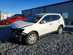 5N1AT2MT6GC894442 2016 NISSAN ROGUE