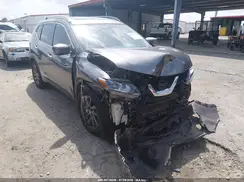 5N1AT2MT6GC894814 2016 NISSAN ROGUE