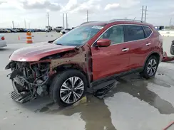 5N1AT2MT6GC895039 2016 NISSAN ROGUE