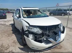 5N1AT2MT6GC895302 2016 NISSAN ROGUE