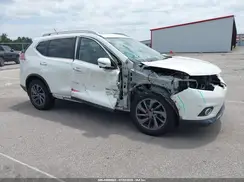 5N1AT2MT6GC896451 2016 NISSAN ROGUE