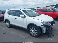 5N1AT2MT6GC897518 2016 NISSAN ROGUE
