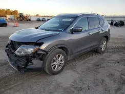 5N1AT2MT6GC899057 2016 NISSAN ROGUE