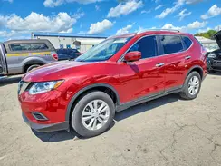 5N1AT2MT6GC899947 2016 NISSAN ROGUE