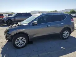 5N1AT2MT6GC910574 2016 NISSAN ROGUE
