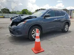 5N1AT2MT6GC912440 2016 NISSAN ROGUE