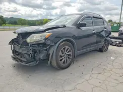 5N1AT2MT6GC913961 2016 NISSAN ROGUE