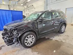 5N1AT2MT6GC915175 2016 NISSAN ROGUE
