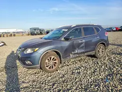5N1AT2MT6GC916049 2016 NISSAN ROGUE