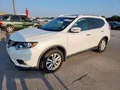 5N1AT2MT6GC916732 2016 NISSAN ROGUE