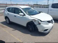 5N1AT2MT6GC919419 2016 NISSAN ROGUE