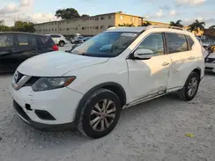 5N1AT2MT6GC920912 2016 NISSAN ROGUE
