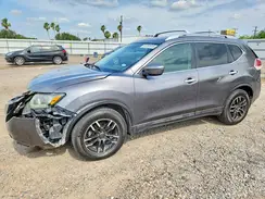 5N1AT2MT6GC921333 2016 NISSAN ROGUE