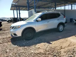 5N1AT2MT6GC921350 2016 NISSAN ROGUE