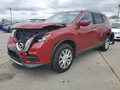5N1AT2MT6GC921929 2016 NISSAN ROGUE