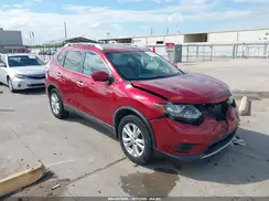 5N1AT2MT6GC924992 2016 NISSAN ROGUE