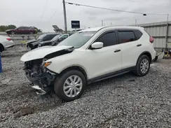 5N1AT2MT6HC730335 2017 NISSAN ROGUE