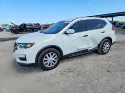 5N1AT2MT6HC730416 2017 NISSAN ROGUE