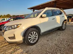 5N1AT2MT6HC731131 2017 NISSAN ROGUE