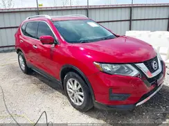5N1AT2MT6HC732148 2017 NISSAN ROGUE