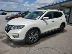 5N1AT2MT6HC741657 2017 NISSAN ROGUE