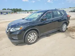 5N1AT2MT6HC743098 2017 NISSAN ROGUE