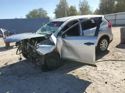 5N1AT2MT6HC743179 2017 NISSAN ROGUE