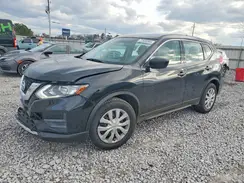5N1AT2MT6HC745580 2017 NISSAN ROGUE
