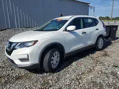 5N1AT2MT6HC746843 2017 NISSAN ROGUE