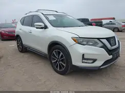 5N1AT2MT6HC747913 2017 NISSAN ROGUE