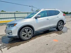 5N1AT2MT6HC755431 2017 NISSAN ROGUE