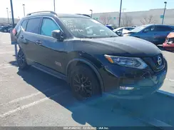 5N1AT2MT6HC755526 2017 NISSAN ROGUE