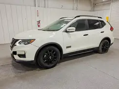 5N1AT2MT6HC756160 2017 NISSAN ROGUE