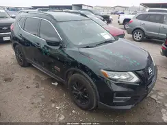 5N1AT2MT6HC756272 2017 NISSAN ROGUE