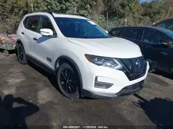 5N1AT2MT6HC758250 2017 NISSAN ROGUE