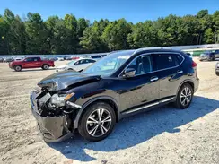 5N1AT2MT6HC762041 2017 NISSAN ROGUE