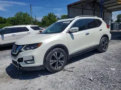5N1AT2MT6HC764677 2017 NISSAN ROGUE